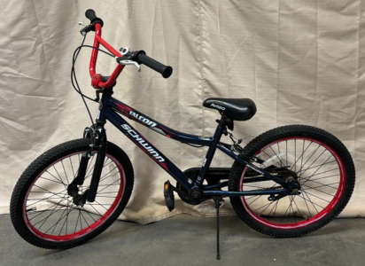 Children&rsquo;s Schwinn Bicycle