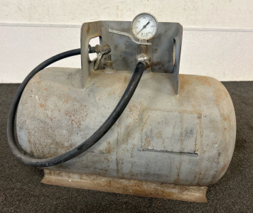 Campbell Hausfeld 7-gallon Portable Air Tank