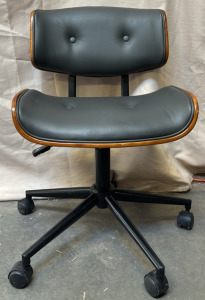 Vintage Office Chair
