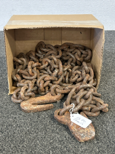 13 Ft. Heavy Duty Chain