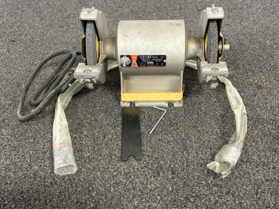 Ashland Bench Grinder Model 1780