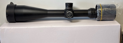 Large Nightforce Scope NXS 5.5-22x56 ( Unverified)
