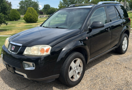 2006 SATURN VUE - AWD!