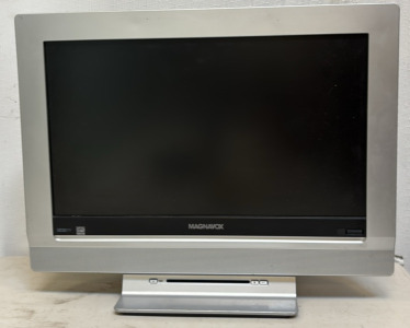 Magnavox TV/DVD Combo