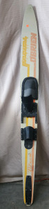 O'Brien VIP Slalom Water Ski.