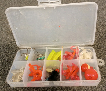 Tackle Box