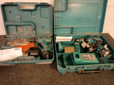 Power Tools