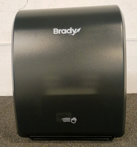 Electronic Hand Towel Roll Dispenser