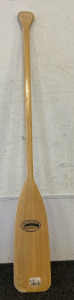 Feather Brand Caviness Woodworking Co., Inc. Wooden Paddle