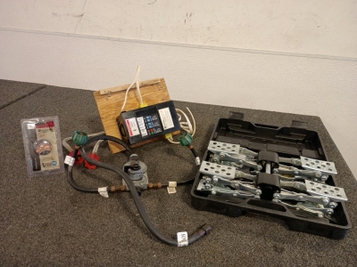 Propane Hoses And More