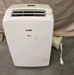 LG Air Conditioner