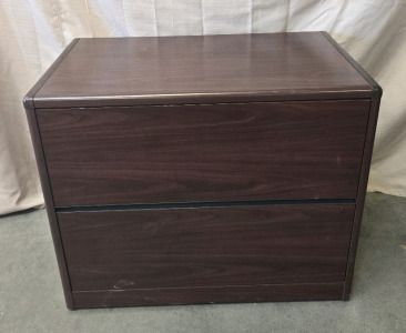2-Drawer Dresser