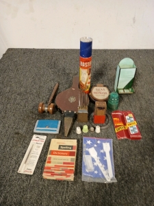 Miscellaneous Antiques