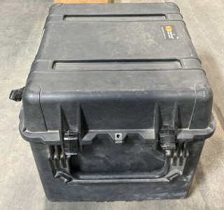 22&rdquo;xx22&rdquo;x22&rdquo; Pelican 0350 Case
