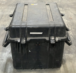 22&rdquo;x22&rdquo;x22&rdquo; Pelican 0350 Case