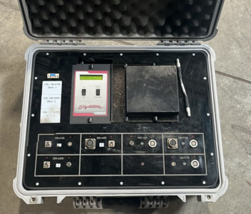 (Off-Site) Cable Tester 1009-ASSY-0001