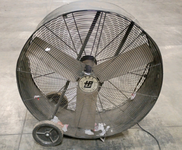 (Off-Site) TPI Industrial Fan 42"
