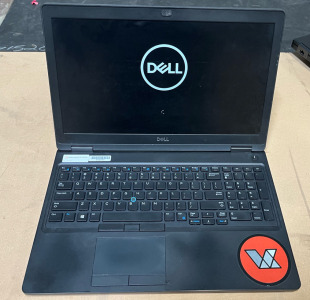 (Off-Site) Dell Latitude 5590
