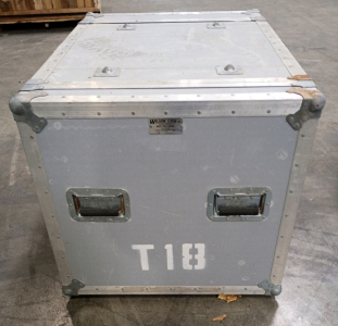 (Off-Site) Large Wilson Case 37x24x26