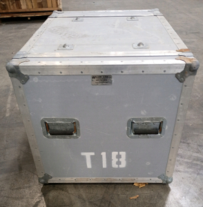 (Off-Site) Large Wilson Case 37x24x26