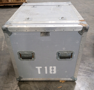 (Off-Site) Large Wilson Case 37x24x26