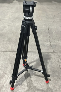 Sachtler Ace Tripod
