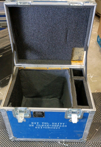 Medium Rolling Keal Case