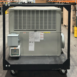 (Off-Site) Trans 1 Inlet 1 Outlet HVAC Unit Model: 4WCC4060A1000AA