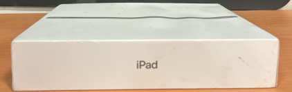 64GB 9th Generation IPad With Box