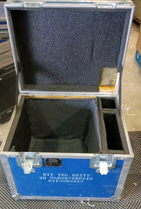 Medium Rolling Keal Case