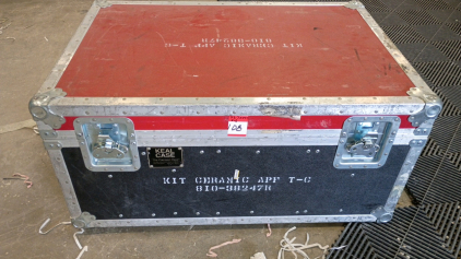 Keal Hard Case