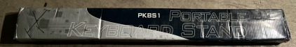 Portable Keyboard Stand Model: PKBS1