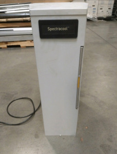 (Off-Site) Pentair Spectracool Electronic Enclosure Air Conditioner #N280416G211P2YP