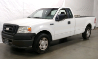 2006 Ford F 150