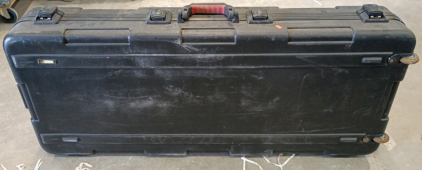 Heavy Duty Gator Case