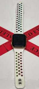 Apple Watch Series 4, 40mm Aluminum Case, Smartwatch