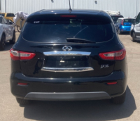 2013 INFINITI JX35 - TOUCH SCREEN HEAD UNIT! - 6