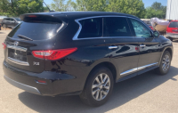 2013 INFINITI JX35 - TOUCH SCREEN HEAD UNIT! - 7