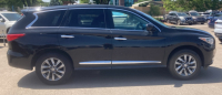 2013 INFINITI JX35 - TOUCH SCREEN HEAD UNIT! - 8