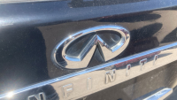 2013 INFINITI JX35 - TOUCH SCREEN HEAD UNIT! - 12