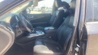 2013 INFINITI JX35 - TOUCH SCREEN HEAD UNIT! - 16