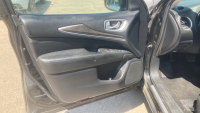 2013 INFINITI JX35 - TOUCH SCREEN HEAD UNIT! - 17