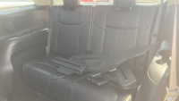 2013 INFINITI JX35 - TOUCH SCREEN HEAD UNIT! - 18