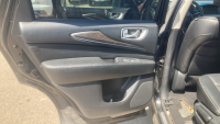 2013 INFINITI JX35 - TOUCH SCREEN HEAD UNIT! - 20