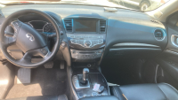 2013 INFINITI JX35 - TOUCH SCREEN HEAD UNIT! - 21