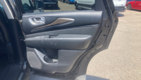 2013 INFINITI JX35 - TOUCH SCREEN HEAD UNIT! - 24