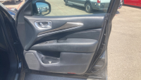 2013 INFINITI JX35 - TOUCH SCREEN HEAD UNIT! - 26