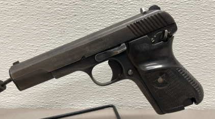 Norinco Model 213, 9x19mm, Semi-automatic Pistol