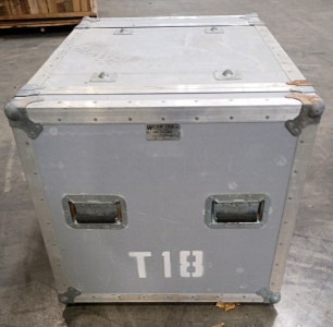(Off-Site) Large Wilson Case 37x24x26