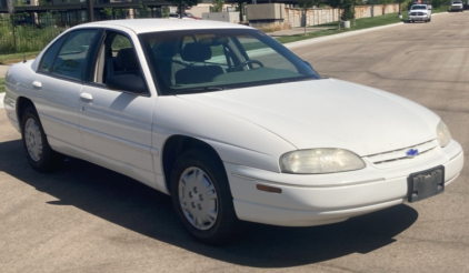 2001 CHEVROLET LUMINA - 85K MILES!